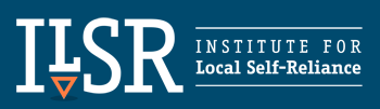 Institute for Local Self-Reliance